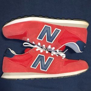 New Balance 500s
